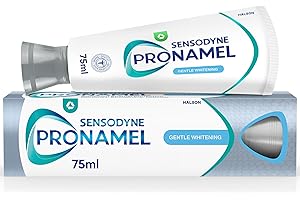 Sensodyne Pronamel Gentle Whitening Toothpaste, 75 ml