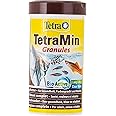 Tetra Min Granules For Pets