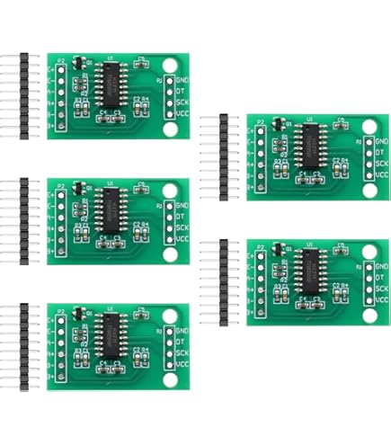 Waterproof MS554 MS5540-CM Digital Pressure Sensor Module 100 Meters