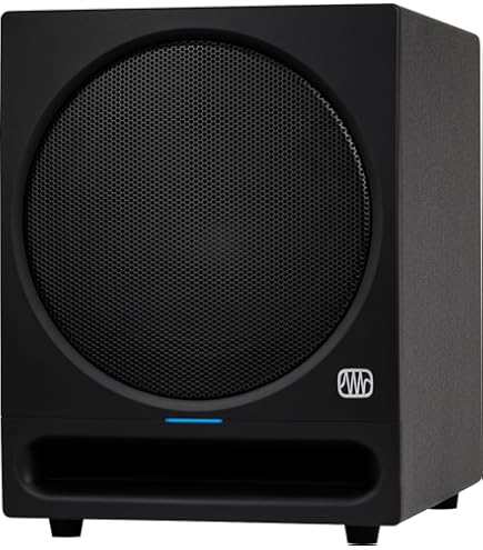 Behringer NEKKST K10S Audiophiler 10