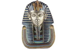 LACHINEUSE Egipska dekoracja Farao Ramses II