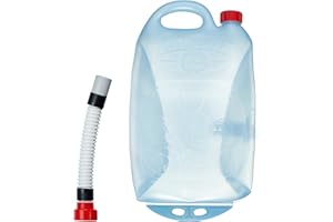 Brunner Deluxe Camping product filling canister 25650