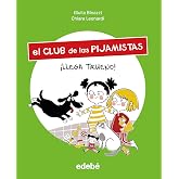 &iexcl;LLEGA TRUENO! (EL CLUB DE LAS PIJAMISTAS): 5