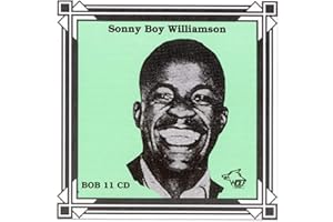 Sonny Boy Williamson