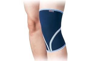 Superortho Athletic Knee Support (C7-005) Medium Size