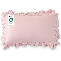 TOCOMOA Beddengoed 135 x 200 cm, geruit, 4-delig, 100% gewassen