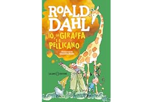 Io, la giraffa e il pellicano