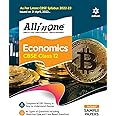 CBSE All In One Economics Class 12 2022-23 Edition (As per latest CBSE Syllabus issued on 21 April 2022) (Old Edition)