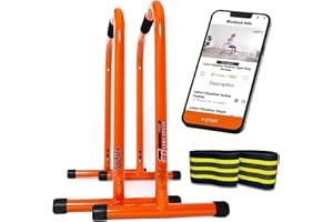 Lebert Fitness Equalizer mit Resistance Band