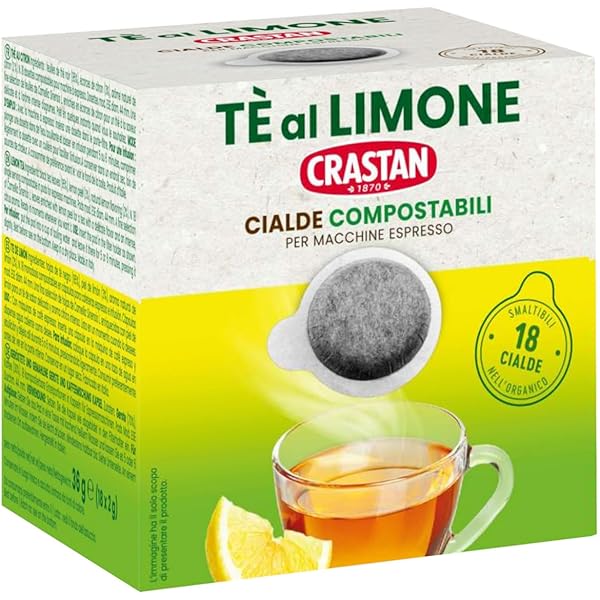 18 Cialde Filtro Caffè Borbone 44mm - Aroma Frutti Di Bosco - Foto 14