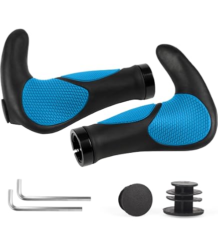 Hrnchen Bar End Fahrrad Bike Stahl Lenkerhrnchen Fahrradhrnchen 22,2 mm  Klemmung : Amazon.de: Sport & Freizeit