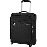 Samsonite Litebeam &Uuml;niseks Yetişkin Valiz