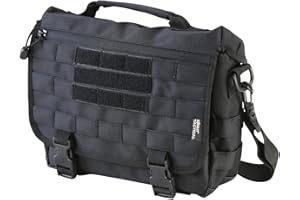 Kombat UK Small Messenger Sac Mixte