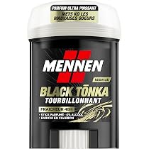 Lot De 6 Déodorants Mennen Musk Stick 24H - 60ml Chacun - Neuf