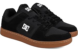 DC Shoes Men's Manteca 4 Skate Shoe