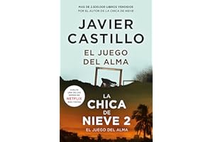 El juego del alma (Serie La chica de nieve)