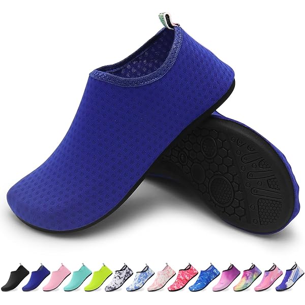 Scarpe Da Spiaggia Per Esterni, Scarpe Da Acqua Per Nuoto Surf Yoga 1 Paio 38 92441532 Scarpe Da Spiaggia Per Esterni, Scarpe Da Acqua Per Nuoto Surf Yoga 1 Paio 38 92441532