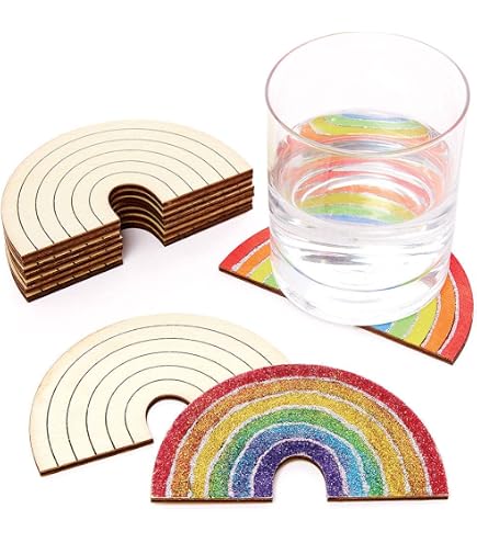Les 7 couleurs de l'arc-en-ciel : nos explications