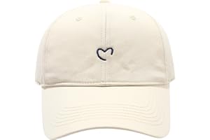 MAZELIKEHOOD Cappello da Baseball con Visiera Unisex Regolabile Casuale Cappellino Berretto da Baseball Uomo Donna