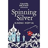 Spinning Silver
