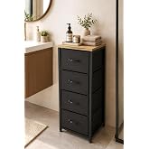 miyuhome 4 &Ccedil;ekmeceli Metal Banyo Dolabı &Ccedil;ok Ama&ccedil;lı Dolap Pratik Organizer &Ccedil;ekmeceli D&uuml;zenleyici &Ccedil;ok Renkli 95 x 40