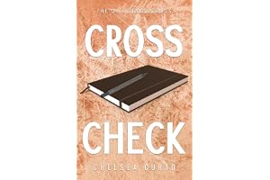 Cross Check: Alternate Cover