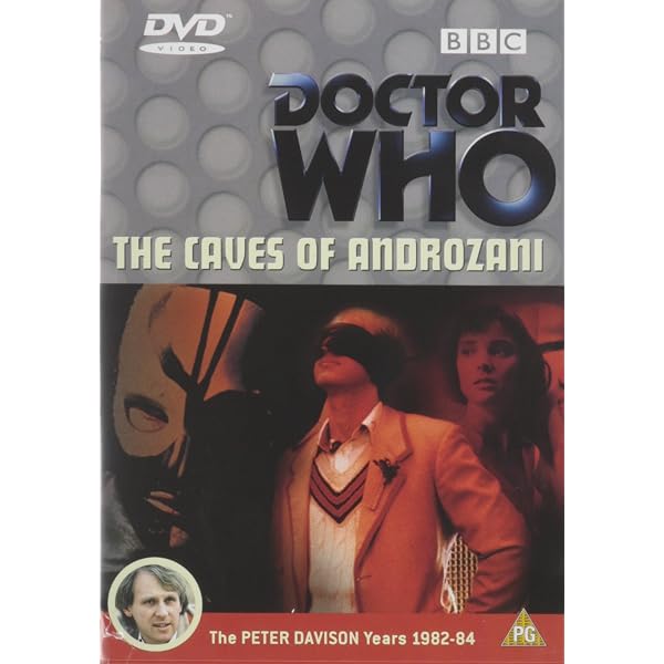 Doctor Who - Battlefield [DVD] [1989] : Sylvester McCoy, Sophie
