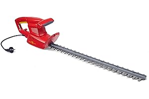 WOLF Garten - LYCOS E/500 H #55CM 500W; 41AE5HJ-650