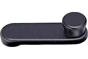 MANIGLIA ALZAVETRO UNO TT NERA Miraglio