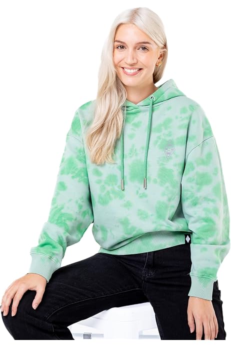 Borussia Gladbach Borussia Mönchengladbach Damen Hoodie Backprint XI Borussia Online Shop