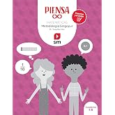 Cuaderno. Piensa infinito. Matem&aacute;ticas. Metodolog&iacute;a Singapur. Practica y trabaja. 5 Primaria (EDUCACION PRIMARIA)