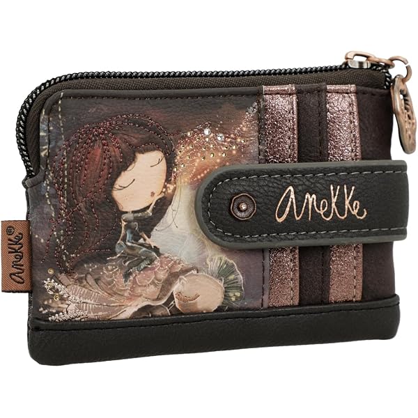 Portatodo Wings - Anekke Dreamverse multicolor · Anekke · El Corte Inglés