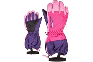 ‎ZIENER Ziener Kinder LEVIO Ski-Fäustling/Wintersport | wasserdicht atmungsaktiv