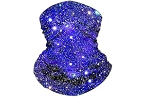 Lulupi Damen und Herren Multifunktionstuch,Lustig Animalprint Schlauchtuch Halstuch Outdoor Gesichtsmaske Atmungsaktiv Staubschutz Mund-Tuch Schlauchschal Face Shield Motorradmaske