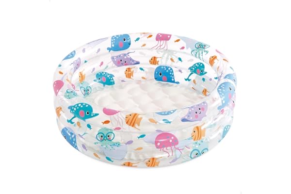 Intex Baby Pool 3 Rings