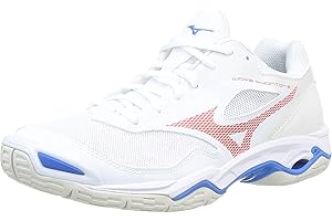 Mizuno Homme Wave Phantom 2 Chaussure de Handball
