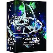 Star Trek the Next Generation: The Complete Series : Amazon.nl