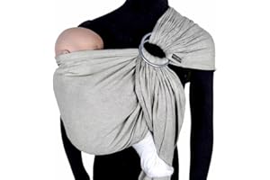 Didymos 84175 DidySling, modello, argento/grigio