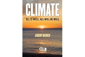 Climate, all is well, all will be well