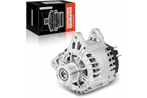 Frankberg Alternateur compatible avec K.u.g.a II DM2 2.0L 2014-2019 Duster HS 1.5L 2010-2018 Clio IV BH 1.5L 2012-2024 M.e.g.a.n.e CC EZ0/1 1.5L 2010-2016 Remplace# FG15T056