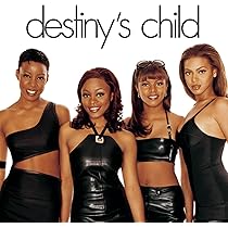 Destiny's Child - The Writing's On The Wall: Amazon.nl: CDs