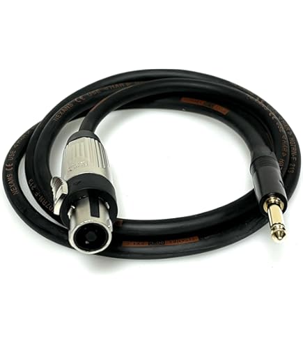 Cavo Audio Speakon A Speakon Audibax Silver 20m - Professionale Per Altoparlanti E Amplificatori - Foto 3