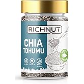 Chia Tohumu Gl&uuml;tensiz 210 GR