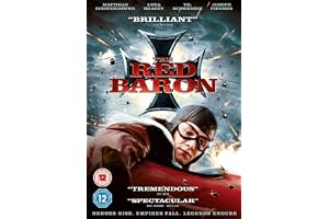 The Red Baron