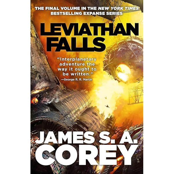 Tiamat's Wrath: Book 8 of the Expanse (now a Prime Original series):  Amazon.co.uk: James S. A. Corey: 9780356510354: Books
