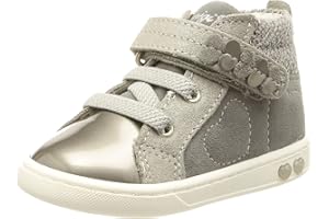 Primigi Plk 84040, Scarpe da Ginnastica Bambine e Ragazze