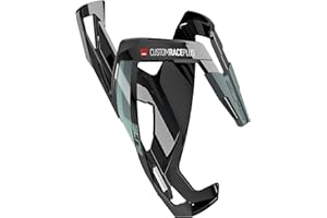 ELITE99 Elite BC40645, Ruote Unisex-Adulto, Nero, Taglia Unica