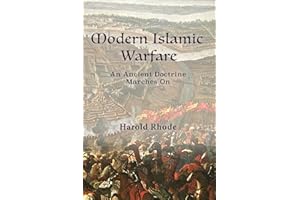 Modern Islamic Warfare