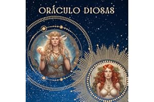 Oráculo de las Diosas: Conexión, Sabiduría y guía divina