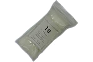 WESTMORE 25mm PVA MESH 2 X 5m Refill Twin pack Total 10 Metres Make Carp Fishing Bait BAGS Fast Dissolve